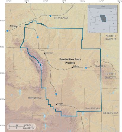 Powder River - Wikipedia