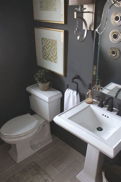 Powder Room Ideas - pinterest.co.uk