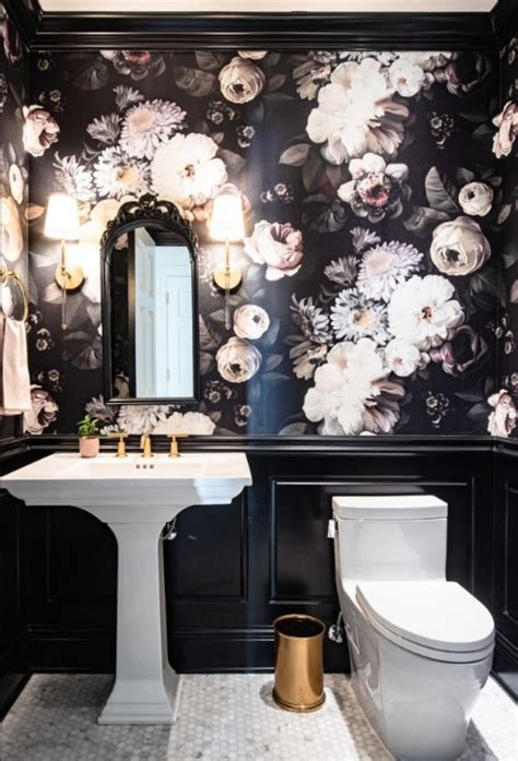 Powder Room Wall Decor - Wayfair Canada