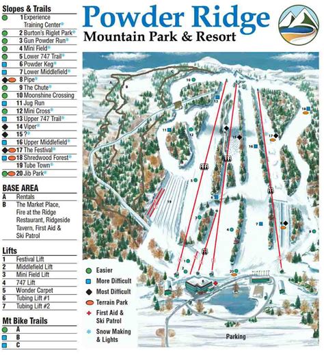 Powder ridge middlefield connecticut. Powder Ridge Mountain Park and Resort acquired an artificial ice-making machine that can operate even in warmer temperatures. Originally published on Nov. … 