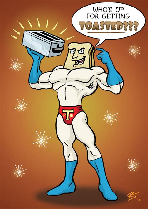 Powdered toast man. Things To Know About Powdered toast man. 