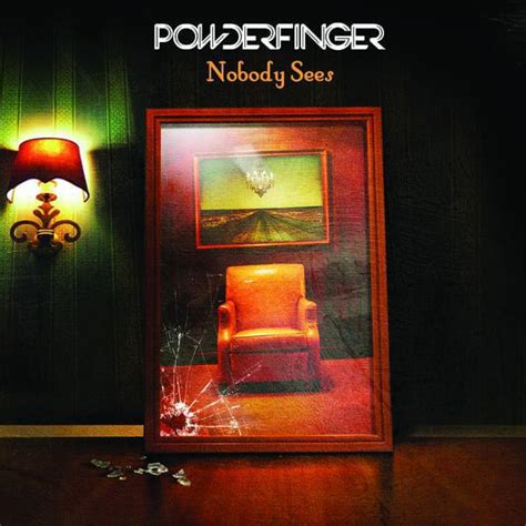 Powderfinger - Nobody Sees: listen with lyrics Deezer