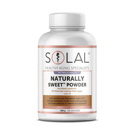 Powders Archives - SOLAL