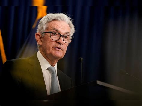 Powell: Economy’s growth could require more Fed hikes to fight inflation