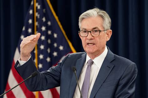Powell and other Fed officials have responded to the surprising evidence of economic strength by saying the Fed will monitor incoming data for any hints that inflation will either further subside ...