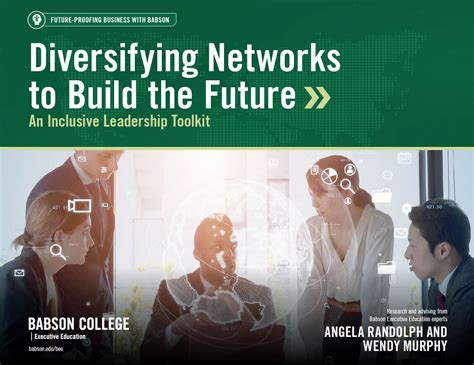 Powell - Network Theory - Babson College