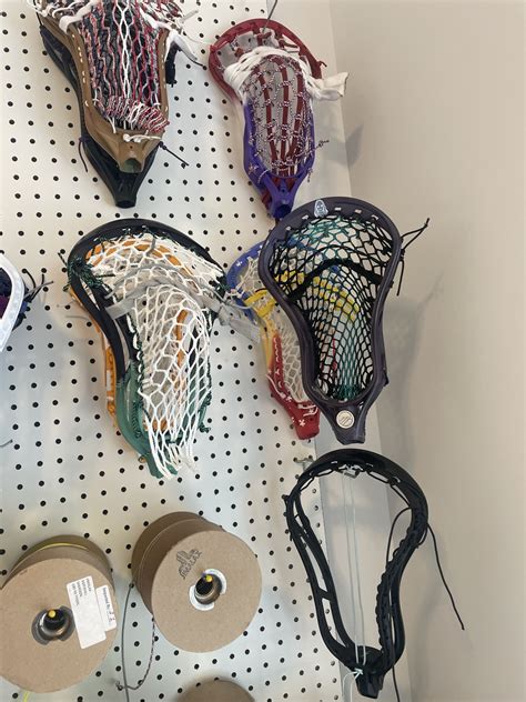 Powell Lacrosse Heads for sale New and Used on SidelineSwap