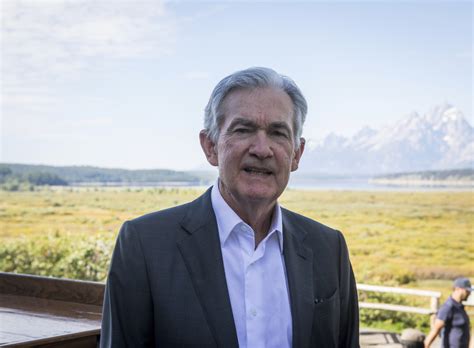 Powell at Jackson Hole: Economy’s solid growth could require additional Fed hikes to fight inflation