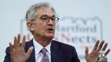 Powell pulls his punches on benefits of more fiscal stimulus