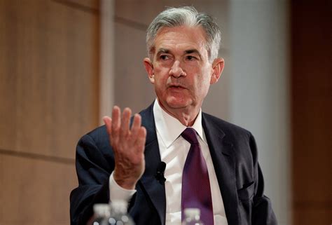 Powell reinforces Fed’s cautious approach toward further interest rate hikes