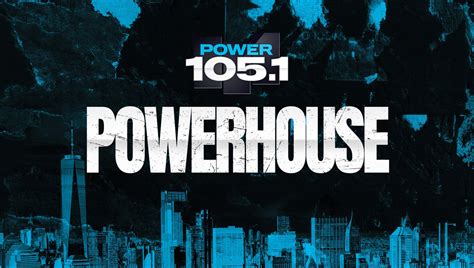 Power 105.1. Things To Know About Power 105.1. 