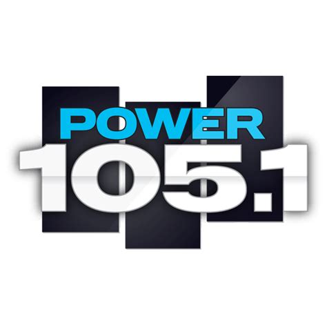 Power 105.1 fm new york. Power 105.1 FM Reels, New York, New York. 1,003,408 likes · 29,861 talking about this. New York's Hip-Hop and R&B. Check us out at http://power1051fm.com/, Twitter @Power1051, and … 