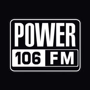 Power 106 fm. Things To Know About Power 106 fm. 