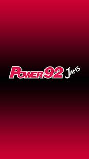 Power 92 Jams APK Download for Android 