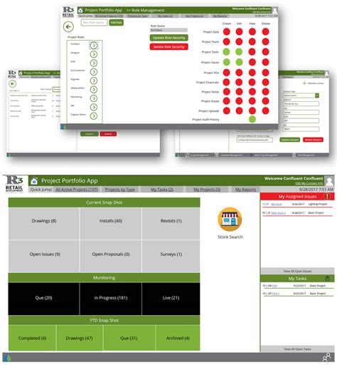 Power Apps pattern Project management Power Apps Microsoft Learn