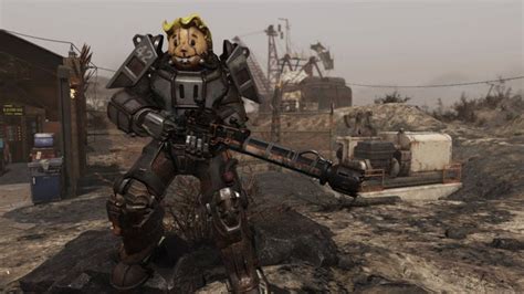 Power Armor and VATS : r/fo76 - Reddit