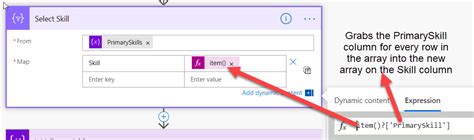 Power Automate: Get Distinct Count From Array/Collection - Dynamics f…