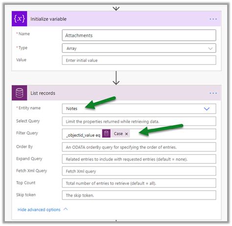 Power Automate Approval Attachment Limitations and Restrictions