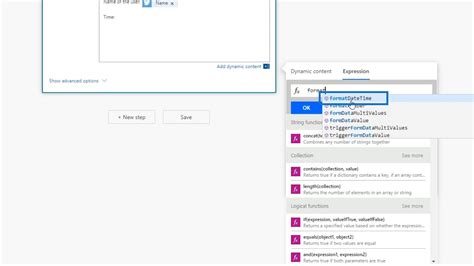 Power Automate Expressions An Introduction