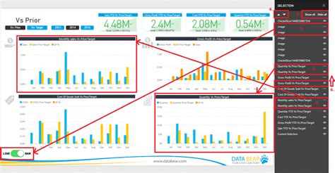 Power BI Update November 2017 Data Bear Power BI Training and