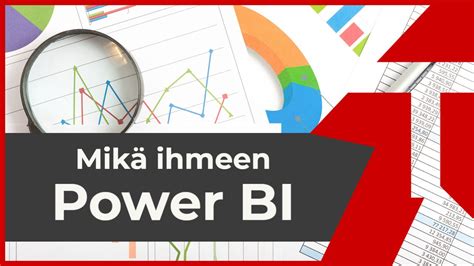 Power BI webinaari ja koulutuksia! - T-Base