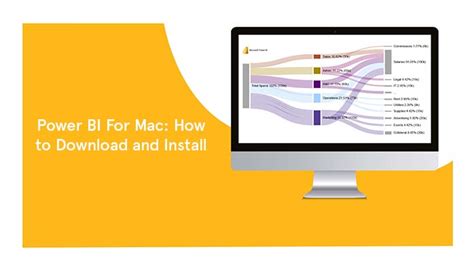 Power Bi For Mac: Unlocking the Potential of Your Data: How Power BI Consulting Companies Can Help image 1