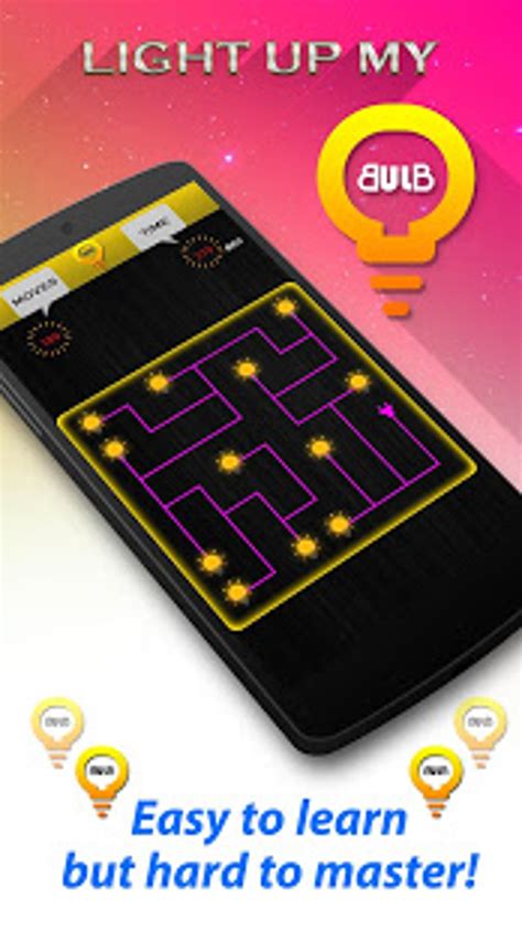 Power Bulb Puzzle APK Download for Android 