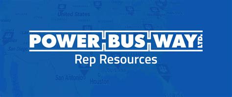 Power Bus Way Ltd: Contact Details and Business Profile