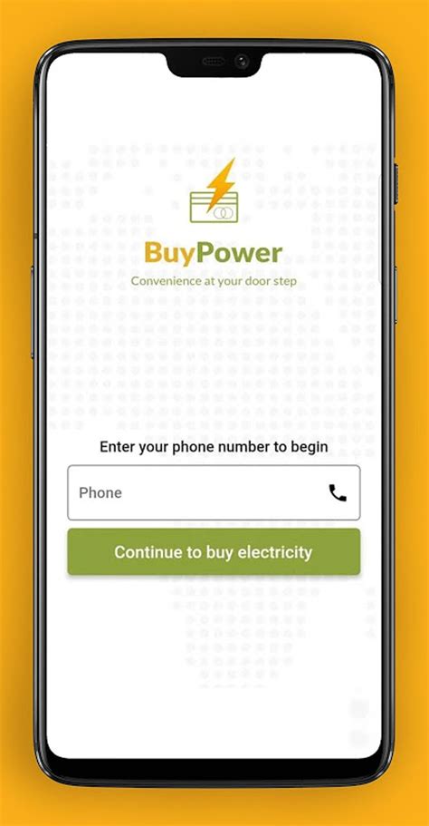 Power Buy APK Download for Android 