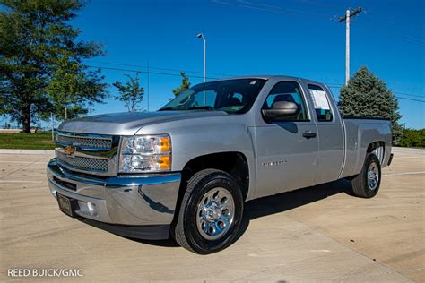 Power Chevrolet - Check out our inventory on pre-owned.