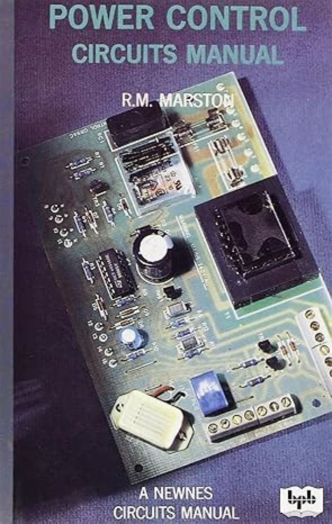 Power Control Circuits Manual