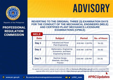 Power Engineer Exam Schedule - Public Safey - gnb.ca