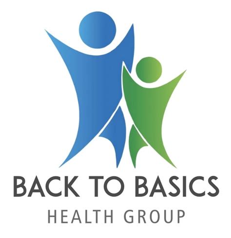 Power Health Back To Basics