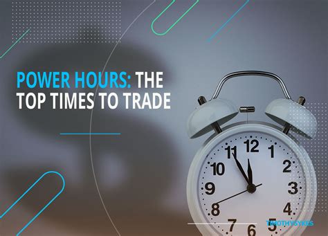 Power Hours: The Top Times to Trade - Timothy Sykes