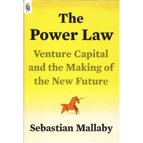 Power Law Sebastian Mallaby - Jarir.com KSA