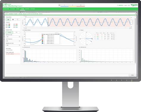 Power Monitoring Expert (free version) download for PC