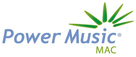 Power Music Software Features
