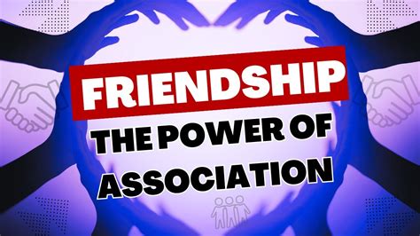 Power Of Association