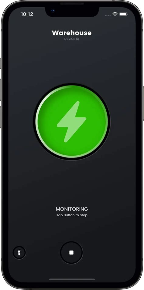 Power Outage app - Monitor with Notifications