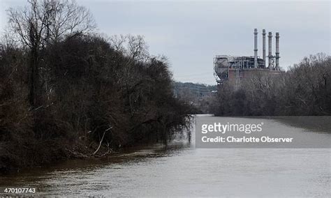 Power Plants - Eden, NC (Power Stations & Utilities)