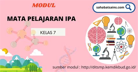 Power Point Ipa Smp Kelas 7 - BELAJAR