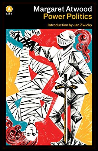 Power Politics Poems A List English Edition