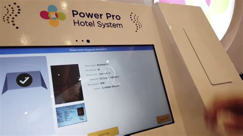 Power Pro System