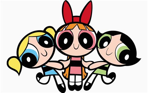 Power Puffs Onlyfans Leak