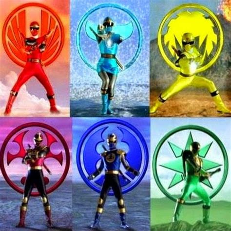 Power Rangers Ninja: Unleash the Ultimate Martial Arts Force