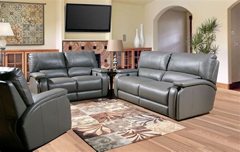 Power Reclining Living Room Sets & Sofa Sets - Rooms To Go