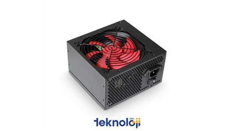 Power Supply (Güç Kaynağı) Nedir, Alırken Nelere Dikkat Edilmeli. 