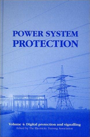 Power System Protection, Volume 1