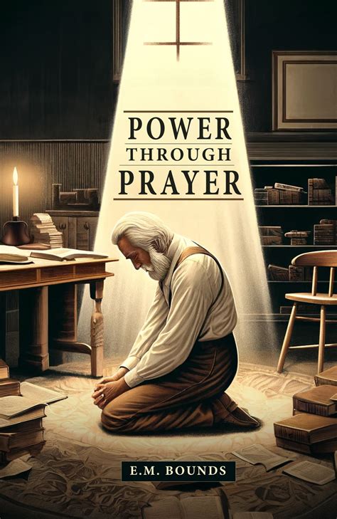 Read Power Through Prayer