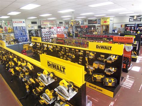 Power Tools – DW Tool Shop